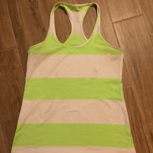 Lululemon Cool Racerback